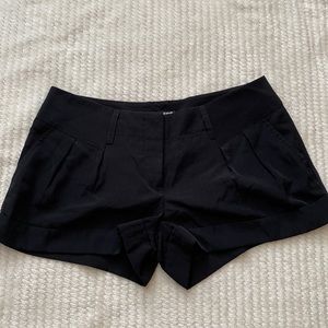 Express Dress Shorts